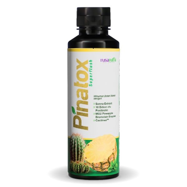 Pinatox 2 Botol (100ml)