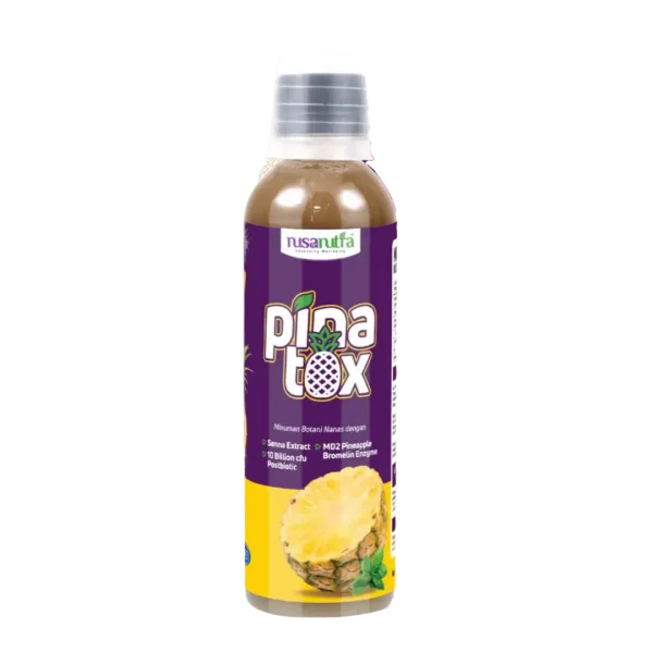 Pinatox 4 Botol